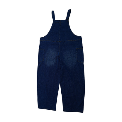 Blue Plus Regular Jeans