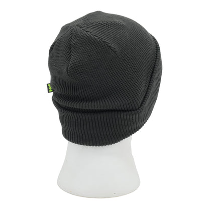 Gray Beanie
