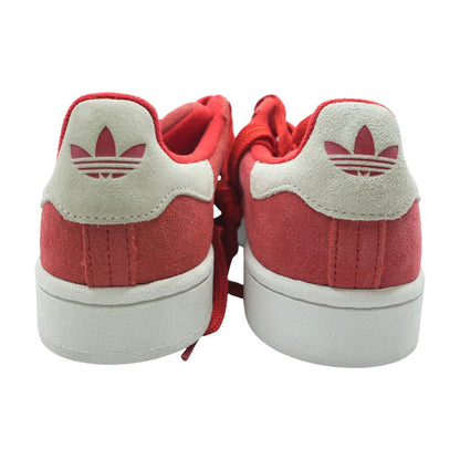 Campus 00s Red Athletic Shoes