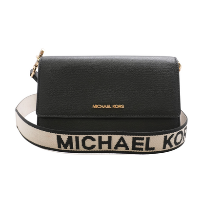 Black Crossbody