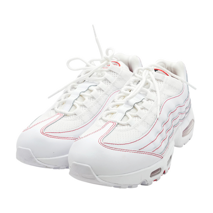 Air Max 95 OG "Big Bubble" Low-Top Athletic Shoes