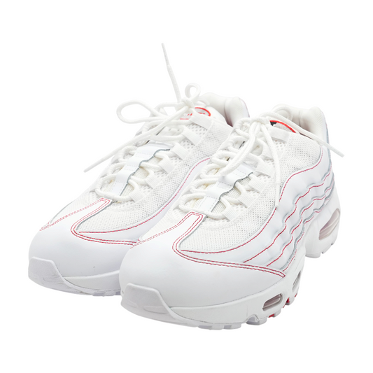 Air Max 95 OG "Big Bubble" Low-Top Athletic Shoes