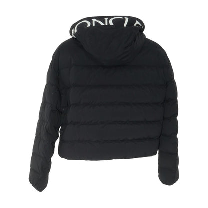 Black Anwar Giubbotto Jacket