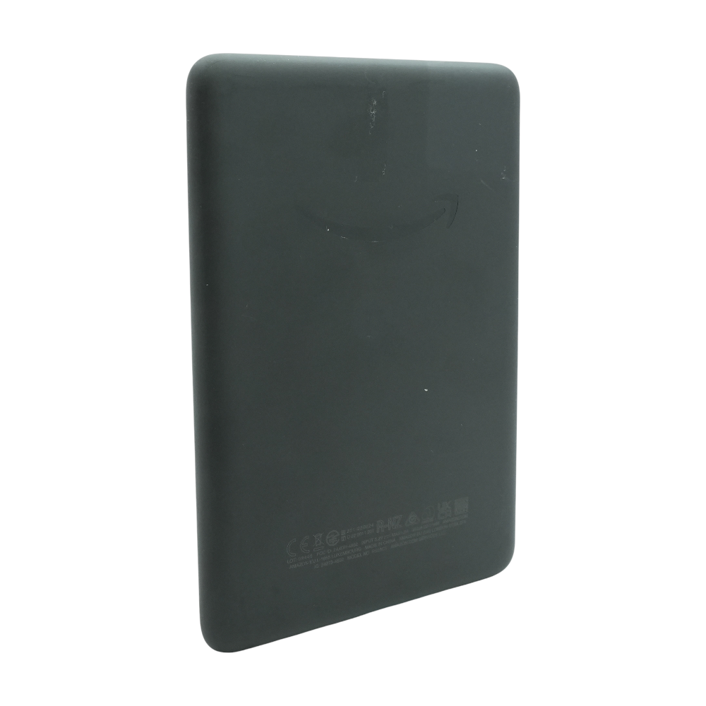 Kindle 11 (2024) 11th 16GB Black E-Reader – Unclaimed Baggage Kindle 11 (2024) 11th 16GB Black E-Reader – Unclaimed Baggage