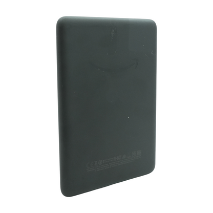 Kindle 11 (2024) 11th 16GB Black E-Reader