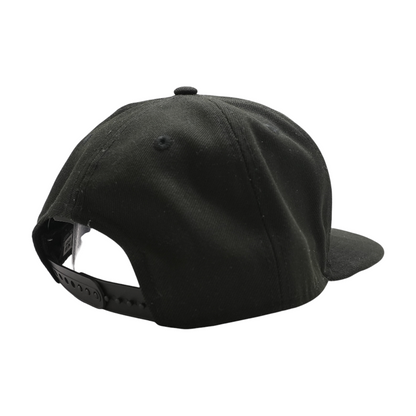 Black Pittsburgh Pirates Ballcap Hat