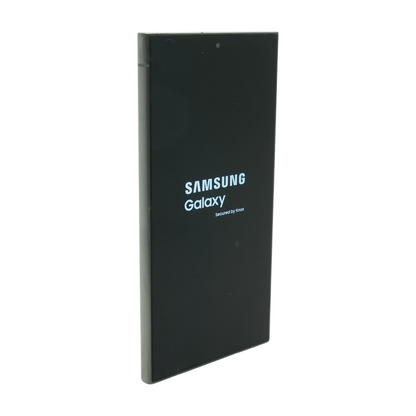 S24 Ultra "T-Mobile" 256GB Titanium Black UB RENEWED