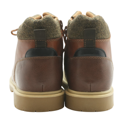 Brown Boots Shoes