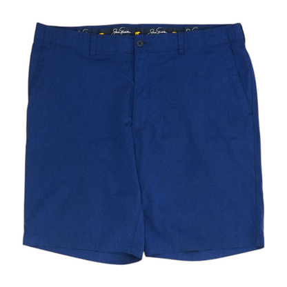 Blue Active Shorts