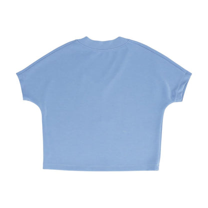 Blue Sweatshirt