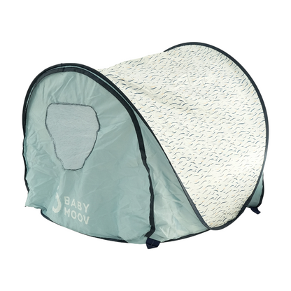 Anti-UV Cooling Beach Tent