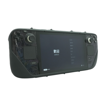 Steam Deck 64GB Game System