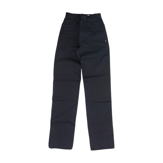 Navy Slim Jeans