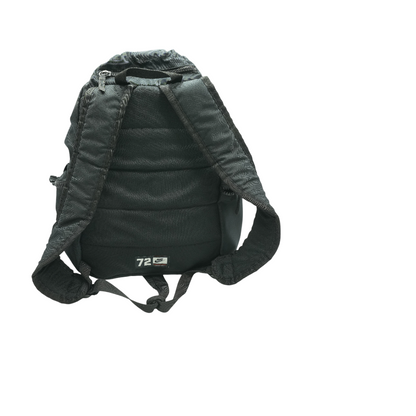 Black Backpack