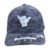 Gray Ballcap