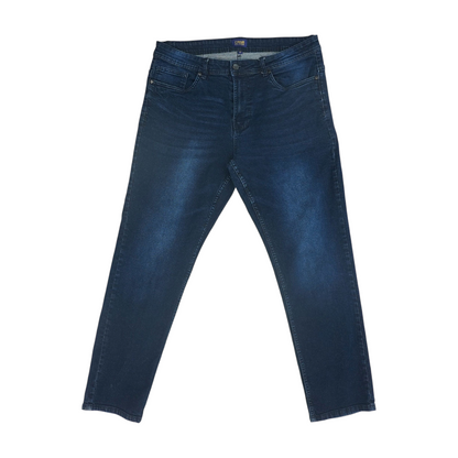 Navy Slim Jeans