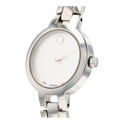Stainless Steel Watch