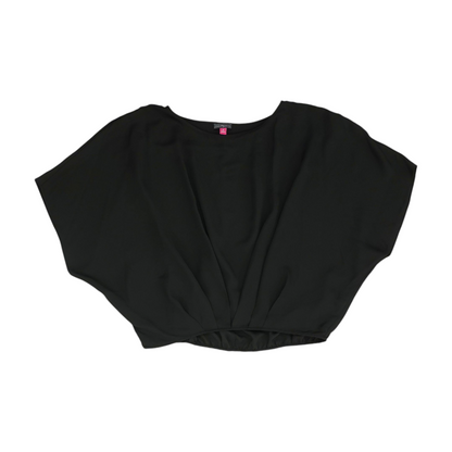 Black Blouse