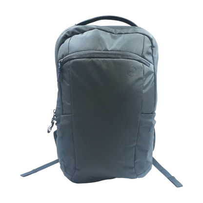Black Backpack