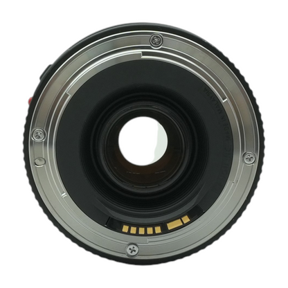 EF 75-300mm f4-5.6 III Telephoto Lens