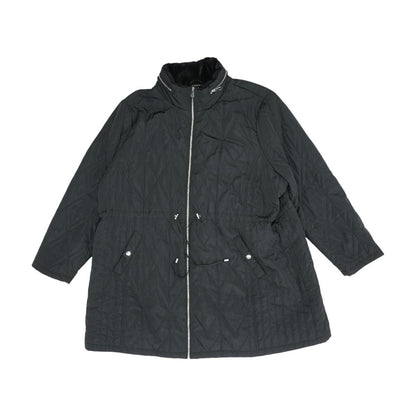 Black Jacket