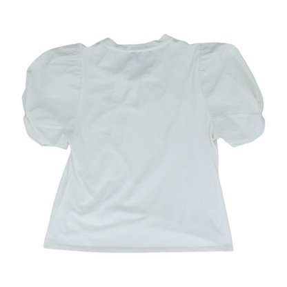 White Blouse