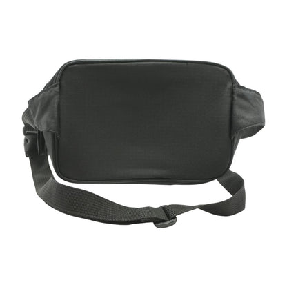 Black Belt Bag