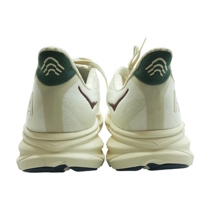 Clifton 9 Low-Top Athletic Shoes