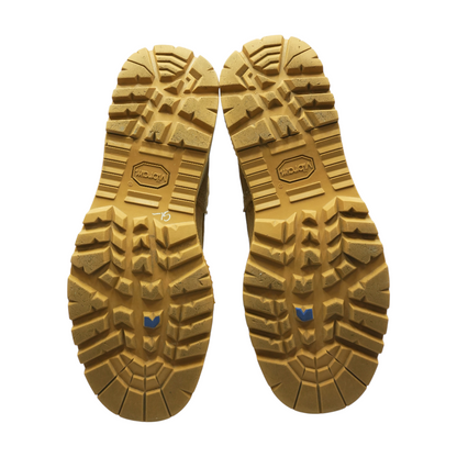 Tan Work / Hiking Boots