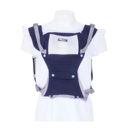 Navy Baby Carrier