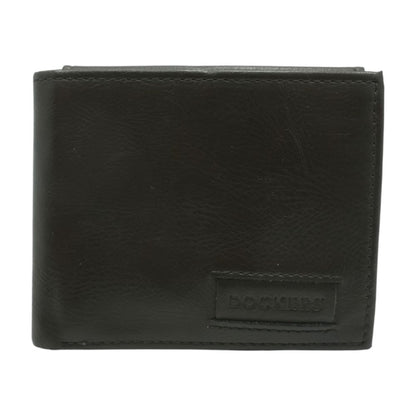 Brown Bifold Wallet