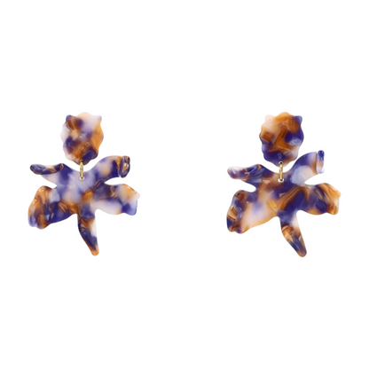 Costume Drop Earrings