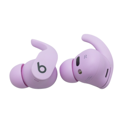 Stone Purple Fit Pro Wireless Earbuds