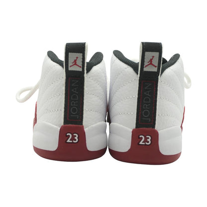 White Toddler Shoes