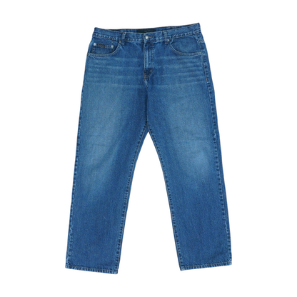 Relaxed Jeans