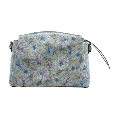 Beige Crossbody