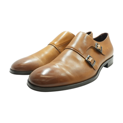 Brown Dress Shoes