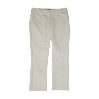 White Dress Pants