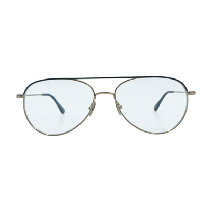Gold TF5693-B Aviator Prescription Eyewear
