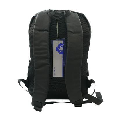 Black Backpack