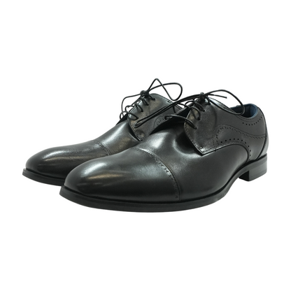 Black Dress Shoes