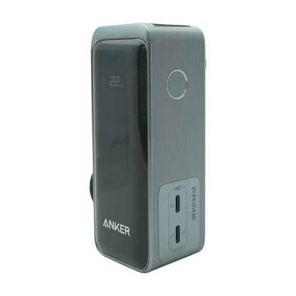 Prime Fusion Power Bank