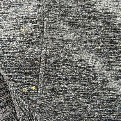 Gray Active Jacket