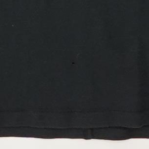 Navy Solid T-Shirt