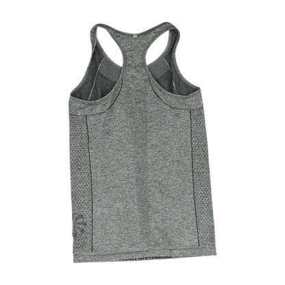 Gray Active T-Shirt
