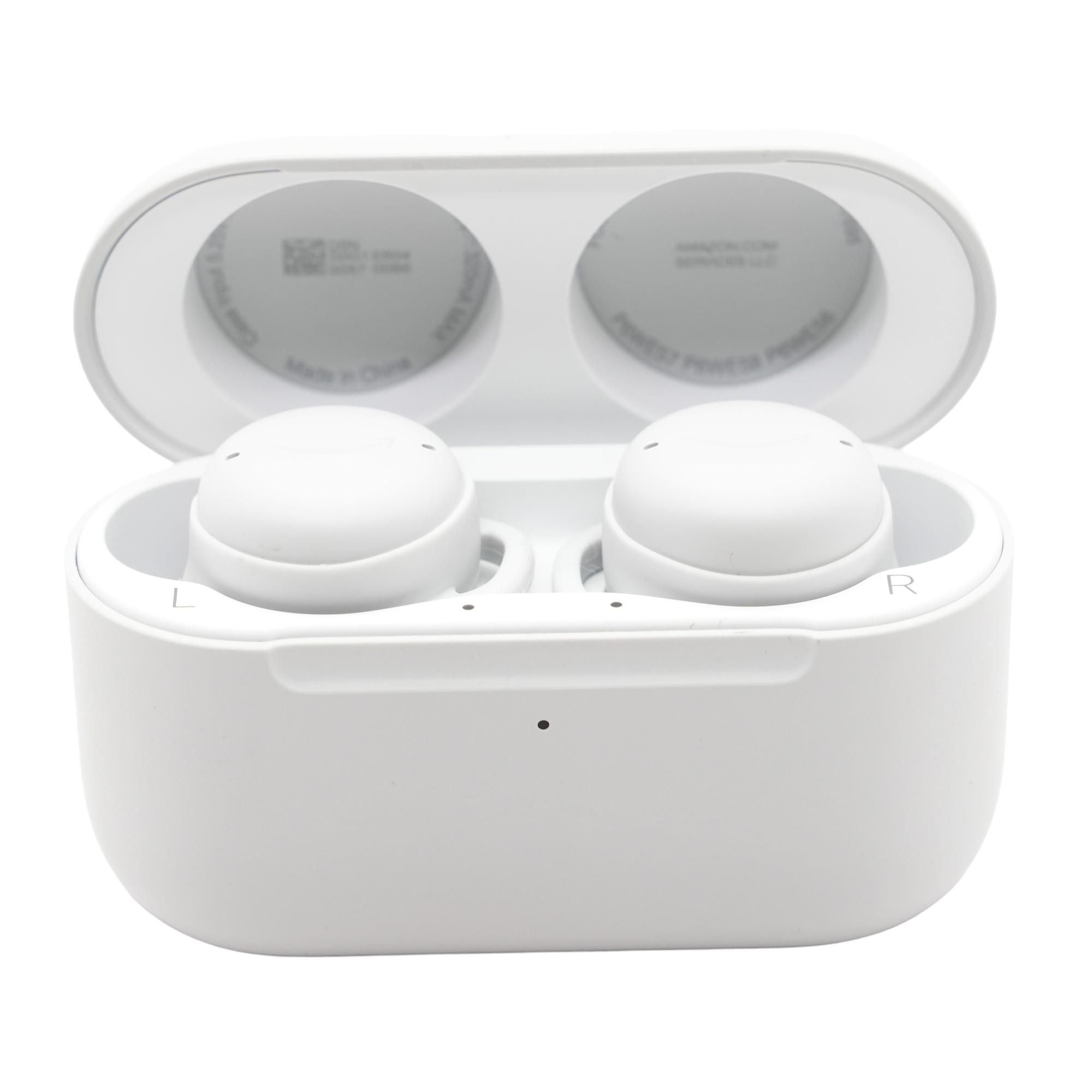 Glacier White Echo Buds 2nd Gen Wireless Earbuds – Unclaimed Baggage
