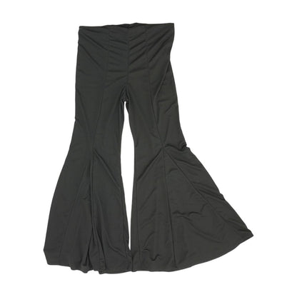 Black Casual Pants