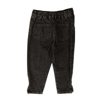Vintage By Georges Marciano Denim Capri