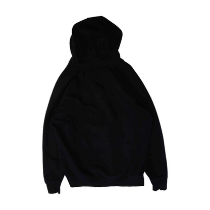 Black Solid Jacket