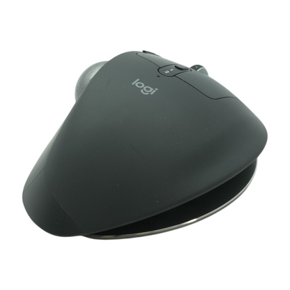 Black MX Ergo Mouse